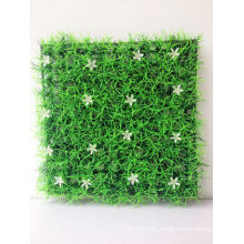 Artificial Grass Carpet For Garden Decoration, Plastic Hedge